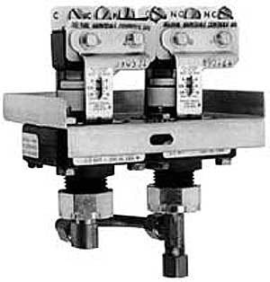 [ SWITCH, PRESSURE CONTROL - MKT ]