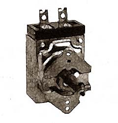 [ THERMOSTAT (150-475,KX,W/DIAL) ]