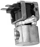 [ VALVE, WATER (1/4) ]