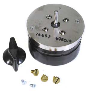 [ TIMER (60 MINUTE) - KLV-01012  ]