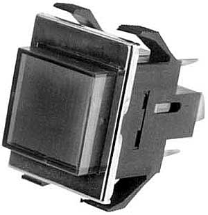 [ SWITCH, PUSH - KLV-01014 - Cle ]