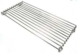 [ RACK, SLIDE (9 X 20-1/2) - KLV ]