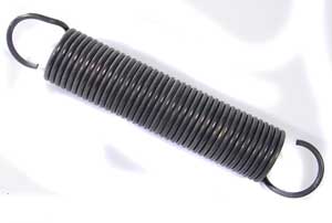 [ SPRING, OVEN DOOR - SBD-01000  ]