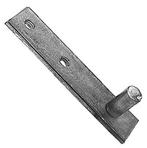 [ HINGE, DOOR - SBD-01002 - Oven ]