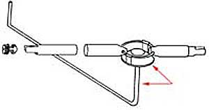 [ PILOT, TOP (ASSY) - SBD-01009  ]