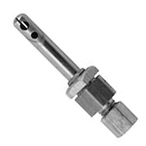 [ PILOT, TOP BURNER (ASSY) - SBD ]