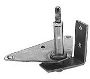 [ QUADRANT (W/BUSHING, ASSY) - S ]