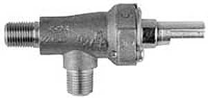 [ VALVE, BROILER/GRIDDLE (LP) -  ]