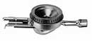 [ BURNER, TUBULAR STEEL (FRONT) ]