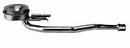 [ BURNER, TUBULAR STEEL (REAR) ]