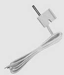 [ IGNITOR (24 VOLT, W/ LEADS) ]
