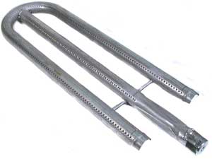 [ BURNER,TUBULAR STEEL(U-SHAPED) ]