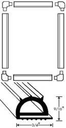 [ GASKET (KIT) ]