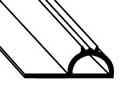[ GASKET KIT (DOOR) ]