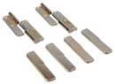 [ HINGE KIT (FLUSH) ]