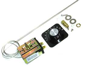 [ THERMOSTAT (KIT) - CRS-01005 - ]