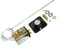 [ THERMOSTAT (KIT) ]