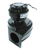 [ BLOWER ASSY (120V) ]