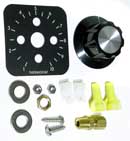 [ KNOB AND HARDWARE KIT ]