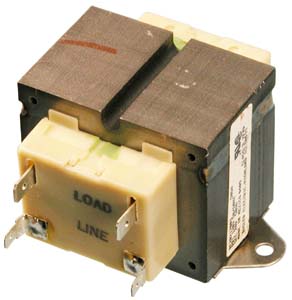 [ TRANSFORMER (120V) - FRM-01218 ]