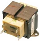 [ TRANSFORMER (120V) ]