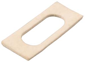 [ GASKET, IGNITOR - FRM-01222 -  ]