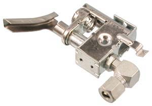 [ BURNER, PILOT (NAT GAS) - FRM- ]