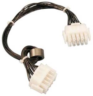 [ HARNESS, WIRE - FRM-01256 - El ]