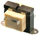 [ TRANSFORMER (120/12V) ]