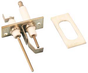 [ IGNITOR PLUG, LP(W/GASKET,KIT) ]