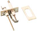 [ IGNITOR PLUG, LP(W/GASKET,KIT) ]