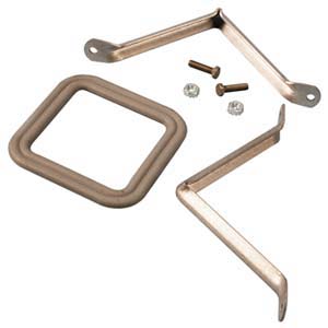 [ CLAMP KIT (F/ DRAIN TUBE) - FR ]