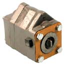 [ PUMP (W/ GASKET) ]