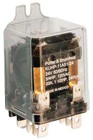 [ RELAY, IR (24V) - FRM-01284 -  ]