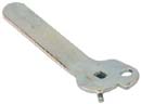 [ "HANDLE, DRAIN VALVE" ]