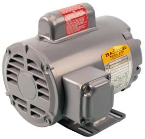 [ MOTOR (W/GASKET, KIT) - FRM-01 ]