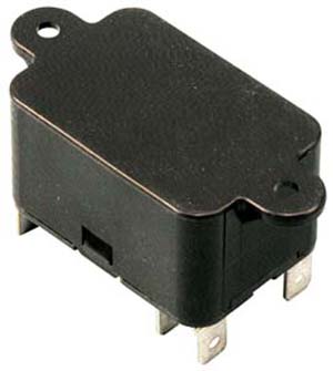[ RELAY - FRM-01305 - Electrical ]