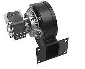 [ MOTOR, BLOWER (LEFT SIDE) - FR ]