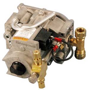 [ VALVE,GAS (NAT, 1/2NPT, 24V) - ]