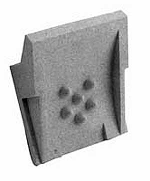 [ TARGET, CERAMIC - FRM-01066 -  ]