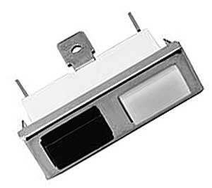 [ LIGHT, INDICATOR (DUAL) - FRM- ]