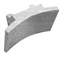 [ TARGET, CERAMIC (REAR, 3.5X5) ]