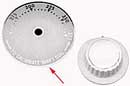 [ PLATE, DIAL ]
