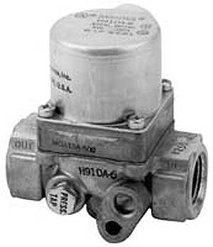 [ VALVE, SOLENOID (1/2) - KET-01 ]