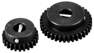 [ GEAR, CONVEYOR (KIT W/ PIN) -  ]