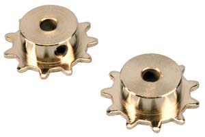 [ KIT, SPROCKET (PK 2) - PCA-011 ]