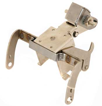 [ LATCH (ASSY) - TMA-01003 - Dra ]