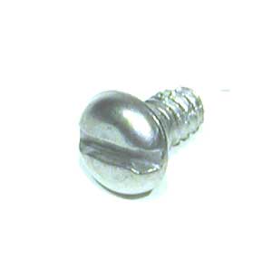 [ SCREW, HANDLE (SLOTTED) - TMA- ]