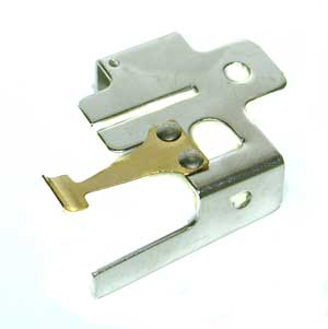 [ BRACKET, HANDLE - TMA-01038 -  ]