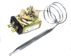 [ THERMOSTAT (200-400,S, 24CAP)  ]